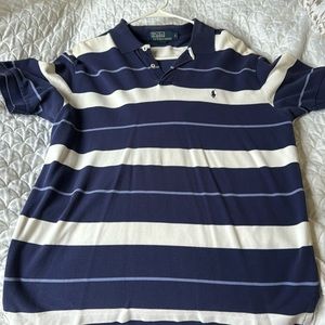 Men’s Polo by Ralph Lauren polo shirt